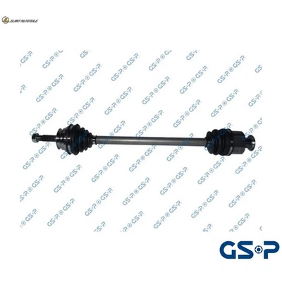 ANTRIEBSWELLE 250053 FÜR RENAULT LAGUNA/Nevada/Grandtour F3P678/670/724 1.8L - Bild 1 von 4