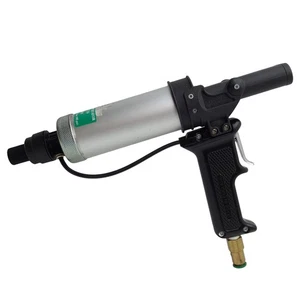 Cox Airflow A25 Pneumatic Dual Component Adhesive Dispenser, 145psi, 1:1 50ml - Picture 1 of 10
