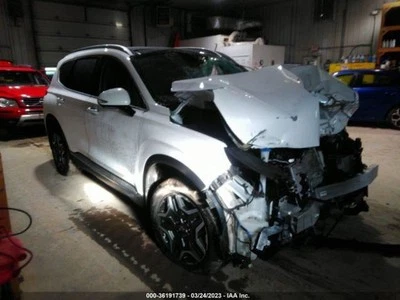 SANTA FE  2021 Battery 1694532 Foto 1 de 4