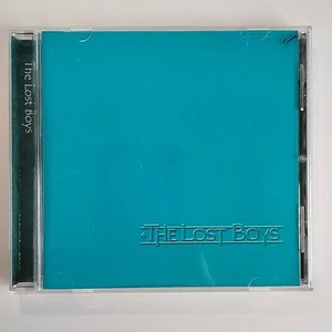 The Lost Boys - Self-Titled (CD, 2005) - Picture 1 of 2
