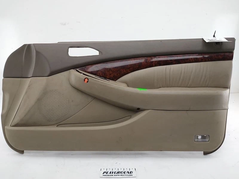 ACURA CL COUPE Front Passenger Right Door Trim Panel Card Fits 1998-2003  - Image 1 of 4