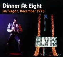 Dinner at Eight von Elvis Presley | CD | Zustand sehr gut - Bild 1 von 2