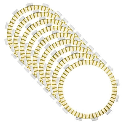 Placas de fricción de embrague para Suzuki Boulevard C90T VL1500T 2005-2009 Foto 1 de 4