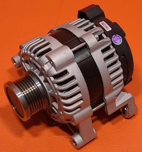 Alternator For Chevrolet Sonic 1.4L 2012-2020 Replaces Numbers 13500582 13579663 - Picture 1 of 8