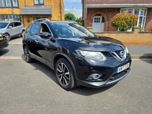 Nissan X-Trail N-Vision 1.6 DCI XTronic Auto 5 Seater - Picture 1 of 24