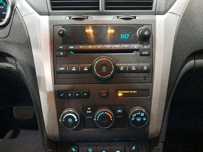 Control de temperatura/calentador/aire acondicionado trasero 2011 Traverse Sku #42193191 Foto 1 de 4