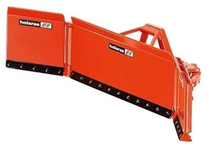 Siku Farmer - Plettore con Adattatore S2467 - Zdjęcie 1 z 1