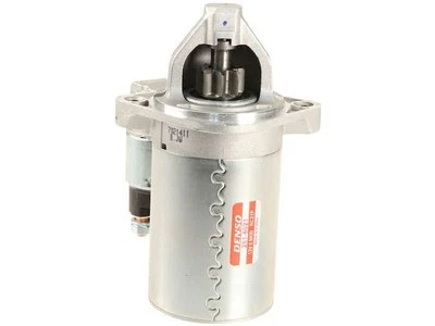 Arranque Denso 58716YVHN 2011 1,6 L 4 cilindros ajuste por primera vez para Kia Soul 2010-2012 Foto 1 de 2