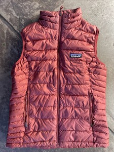 Patagonia Down Sweater Vests products 