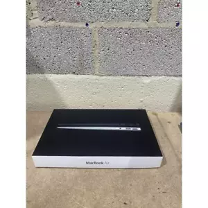 Laptop Apple MacBook Air A1369 13" Pantalla retroiluminada por LED 2,13 GHz Intel Core 2 Duo - Imagen 1 de 23