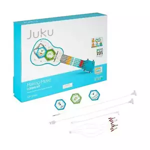 Juku STEAM Making Music Coding Kit - Bild 1 von 4