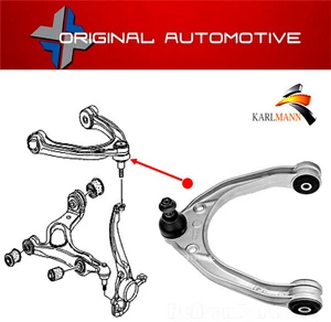 for PORSCHE CAYENNE 2002-2010 FRONT L/R SUSPENSION UPPER WISHBONE CONTROL ARM - Picture 1 of 2