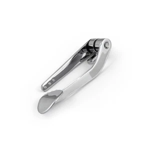 Chrome Firewall Mount Accelerator Gas Pedal Assembly [SUM-400018] - Zdjęcie 1 z 5