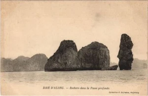 CPA AK VIETNAM BAIE D'ALONG INDOCHINA (1222415) - Imagen 1 de 2