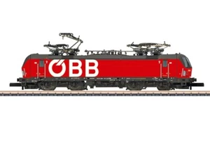 Märklin 88234: Elektrolokomotive Reihe 1293, Siemens Vectron ÖBB, rot, NEU - Bild 1 von 1