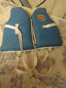 Stearns Brand Childrens Life Vest Child Size Small - Picture 1 of 5