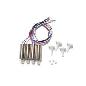 4DRC V4 RC DRONE RICHIE 4D-V4 Engranaje Motor Motores Repuestos KIT - Imagen 1 de 1
