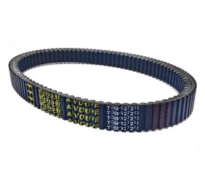 Drive Belt for TGB Blade 1000LT T3B/E4/E2 L1009000004, 1000 gc1k crew/truck - Picture 1 of 9