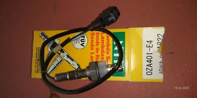 SONDA LAMBDA PER VW GOLF III 1.8 -PASSAT-VENTO SEAT TOLEDO NGK OZA401-E4 - Immagine 1 di 2