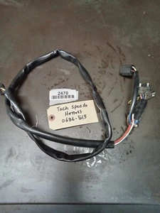 Harness, Tachometer/Speedometer 0686-513 snowmobile ARCTIC CAT 550 - Bild 1 von 4