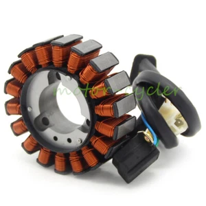 Magneto Generator Stator Coil for Hyosung GV250 2012-2015/ GT250R GTR250 2010-18 - Picture 1 of 7