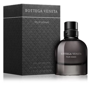 Bottega Veneta Pour Homme 3.0 oz / 90 ml Eau de Toilette - Picture 1 of 7