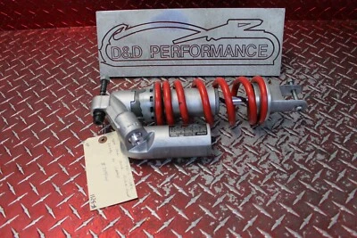 2008 - 2010 年 BUELL 1125CR 原始设备制造商后减震悬架可安装 11258 — 第 1/4 张图片