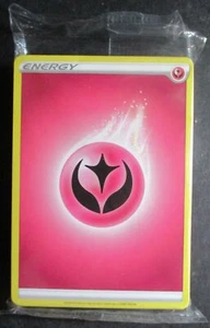 Paquete de 45 cartas de energía de Pokémon Misc Champion's Path ETB - Imagen 1 de 1