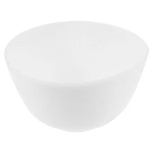 Silicone Mixing Bowl Prep Measuring Bowl Anti Drop Silicone Prep and Serve Bowls - Picture 1 of 12