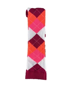 Knee Highs Socks Women’s Size 9-11 Graphic Knee Socks - Picture 1 of 2