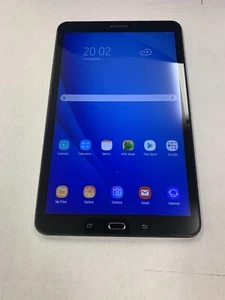 Samsung Galaxy Tab A SM-T580 10.1-Inch WIFI 32GB Android Tablet - Black- - Picture 1 of 1