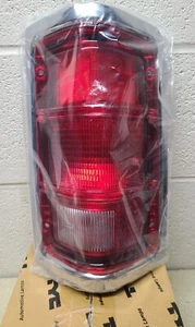 TYC 11-5059-01 Tail Light Assembly - NEW Open Box 1988 - 1993 Dodge Pickup Truck - Picture 1 of 5