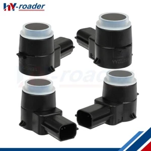 Sensor de asistencia de estacionamiento con 4 parachoques para Dodge Jeep Chrysler 1EW63TZZAA - Imagen 1 de 12