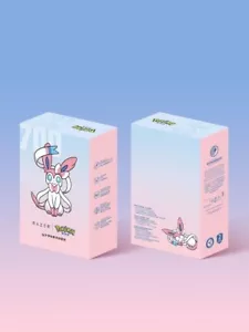 Razer x Pokémon Sylveon Orochi V2 Wireless BT Mouse new - Picture 1 of 5