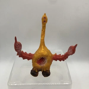 LJN NEO-OTYUGH  Advanced Dungeons & Dragons Bendy PVC figure 1984 - Picture 1 of 11