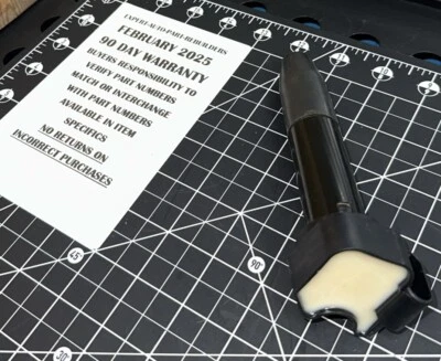 2004 2005 CADILLAC DEVILLE DTS STS NORTHSTAR IGNITION COIL OEM WHITE TOP TESTED - Image 1 of 4