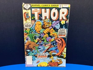 The Mighty Thor #277 Nov 1978 Marvel Comics Direct - Imagen 1 de 6