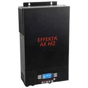EFFEKTA AX-M2 5000 48V LV Solar Hybrid Wechselrichter 1ph für Batteriespeicher - Bild 1 von 1