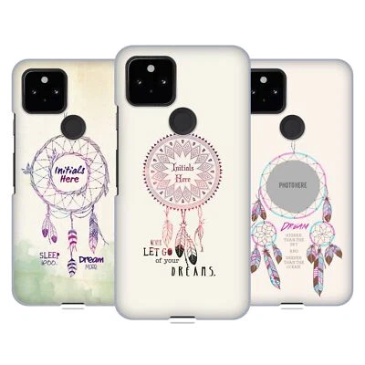 CUSTOM CUSTOMISED PERSONALISED DREAMCATCHERS SERIES 2 CASE FOR GOOGLE PHONES - image 1 of 4