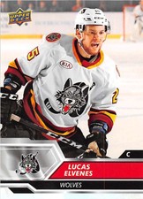 2019-20 Upper Deck AHL American Hockey League Base Insert or Auto Pick From List