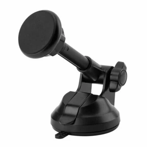 Universal Dash Magnetic Car Mount Holder With 360 Adjustable Long Neck Arm - Picture 1 of 7