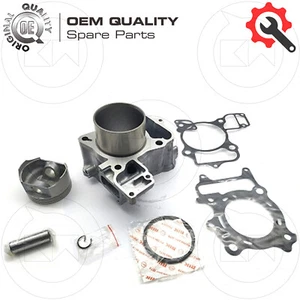 CILINDRO RBMAX KIT COMPLETO TIPO ORIGINALE PER HONDA SH 300 A I ABS 2014 - Picture 1 of 2