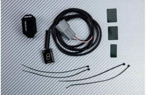 Gear Indicator with LED Lights Red Suzuki GSXR 750 GSX-R 2004-2005 - Picture 1 of 7