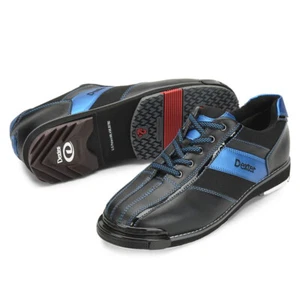 Bowlingschuhe Dexter SST 8 Pro Black Blue - Bild 1 von 80