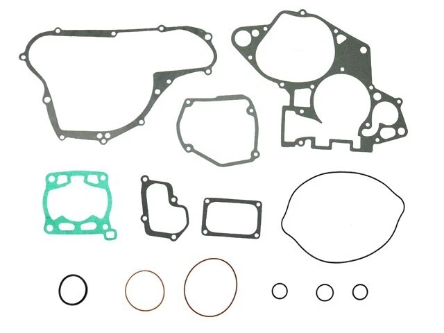 Namura NX-30001F Complete Gasket Kit For Suzuki RM125 1998-2000 Foto 1 de 1