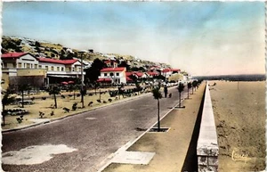CPA Leucate Front de Mer FRANCE (1013351) - Imagen 1 de 2