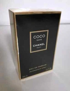 Coco Noir 100ml 3.4oz Women's Eau de Parfum Spray Perfume - Picture 1 of 1