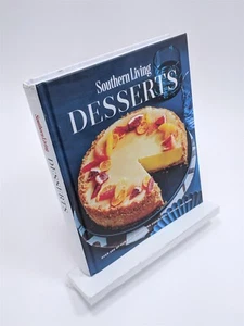 Southern Living Desserts (2024) - Hardcover - Picture 1 of 2