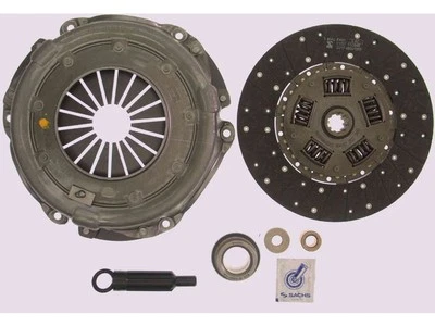 Kit de embrague Sachs 72184QRMF 4,9 L V8 para Buick LeSabre 1964-1965 Foto 1 de 2