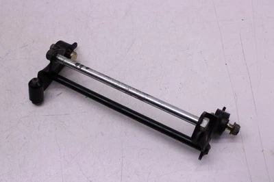 02-05 YAMAHA ZUMA 50 YW50 двигатель кронштейн крепление с болты оборудование двигателя винты - Изображение 1 из 4